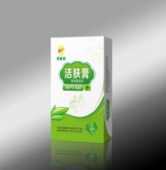 洁肤膏