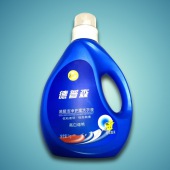 德普森深层洁净护理洗衣液